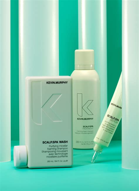 Kevin Murphy Scalp – Bianca Blue