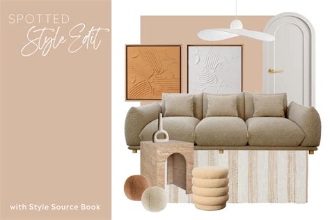 style edit  style source book hardware concepts