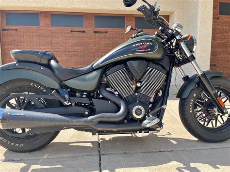 Victory Motorcycles for sale in Phoenix, Arizona | Facebook Marketplace