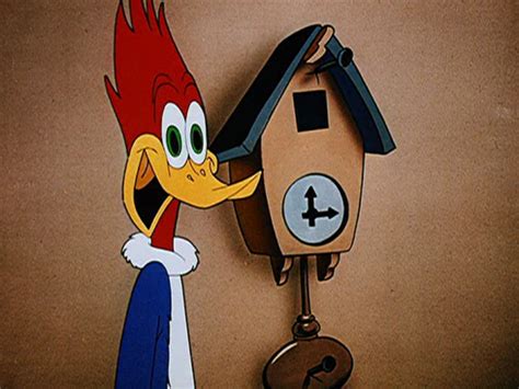 Coo-Coo Bird | Dr. Grob's Animation Review