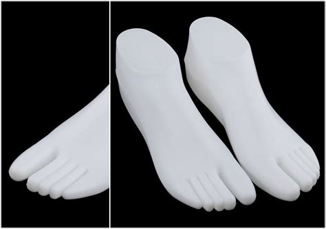 The 20 Best Mannequin Feet & Legs | Zen Merchandiser
