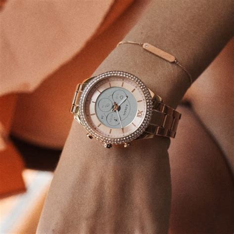 Fossil Watches For Women