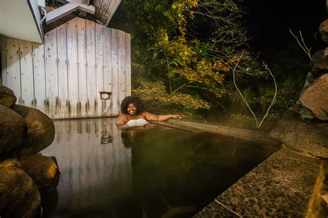 Everything you need to know about visiting an onsen in Japan - Lonely Planet