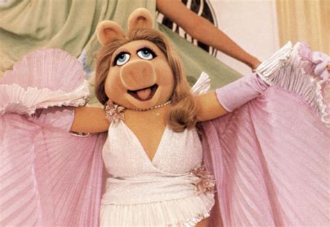 Great Muppet Caper Miss Piggy