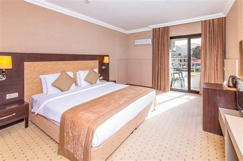 Faros Premium Beach Hotel - Icmeler hotels | Jet2holidays