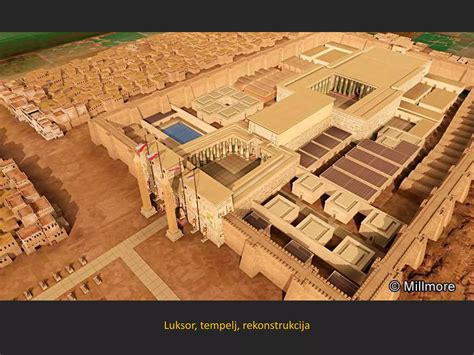 Umetnost starega Egipta | PPT