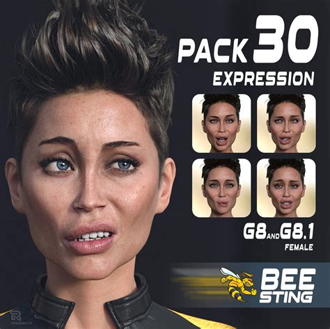 Bad Bee Stings