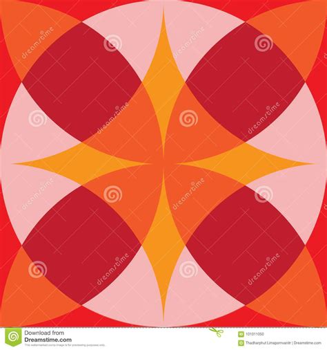 seamless  pattern stock vector illustration  pattern