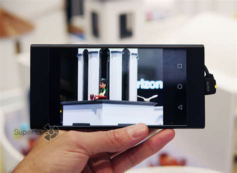 Смартфон Oppo с 5-кратным оптическим зумом. Примеры фото внутри! - Super G