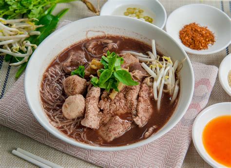 bangkok foodpanda