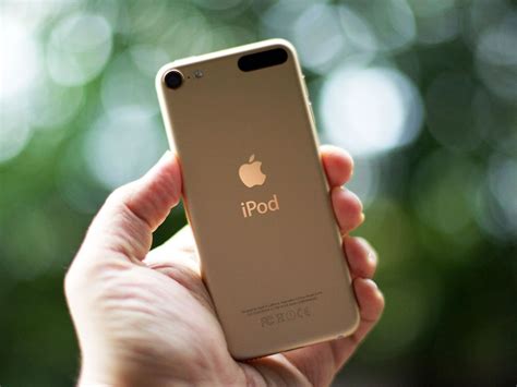 iPod touch 7 (2019): First Impressions | iMore