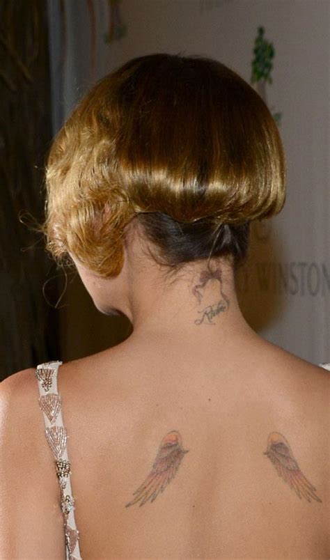 long bob haircut  view