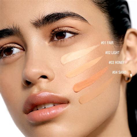 O.TWO.O Full Coverage Concealer – O.TWO.O Store