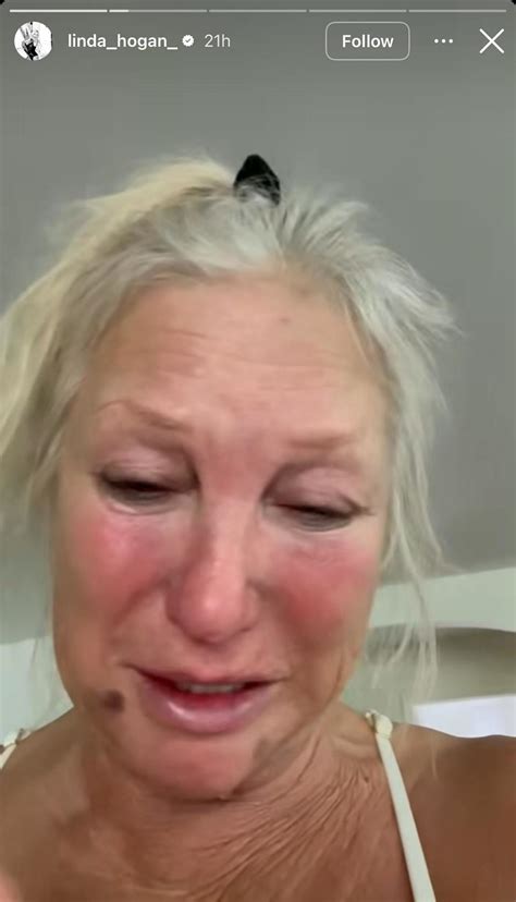 Hulk Hogans Ex-Wife Airs Familys Dirty Laundry In Emotional Video