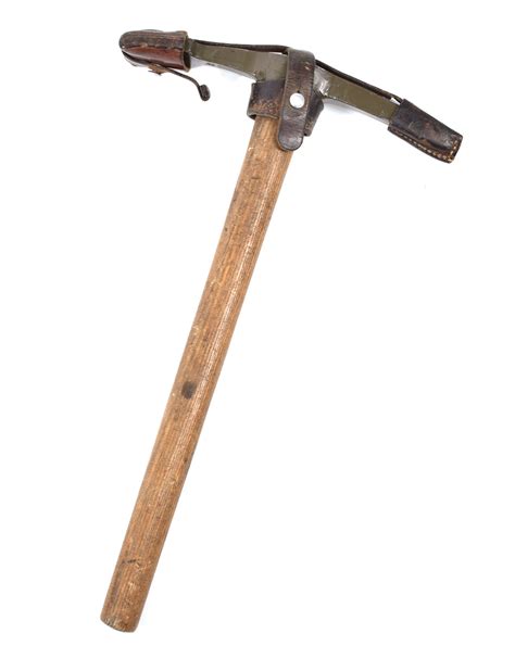 Кирка WW-II б/у Швейцария купить в Интернет-магазине ForceAge.