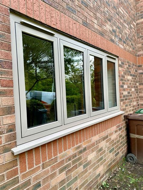 Wickes upvc double glazed french doors inwards opening 1190 x 2090 mm