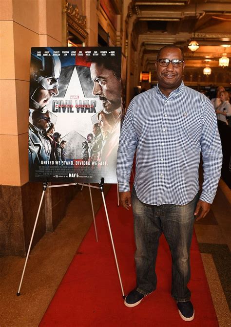 Pictures of Terence Rosemore