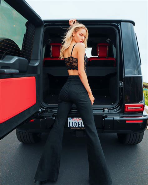 Krystal Harper Preiss - Bio, Age, Height Sport Girls Bio