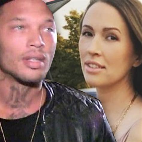 Enfants De Jeremy Meeks
