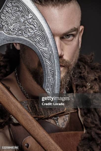 30 Norse Tattoo Stock Photos, High-Res Pictures, and Images - Getty Images