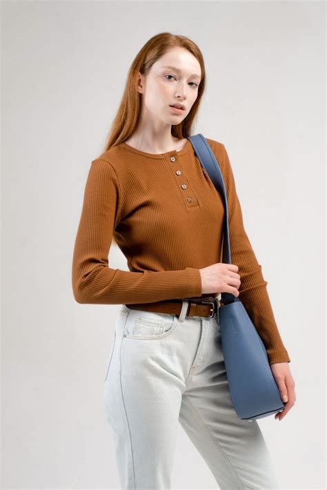 Лонгслив купить в интернет-магазине DAISYKNIT | Daisyknit