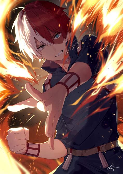 Характеристика Шото. | Wiki | 。☁︎︎。Anime༄Amino。☁︎︎。 Amino