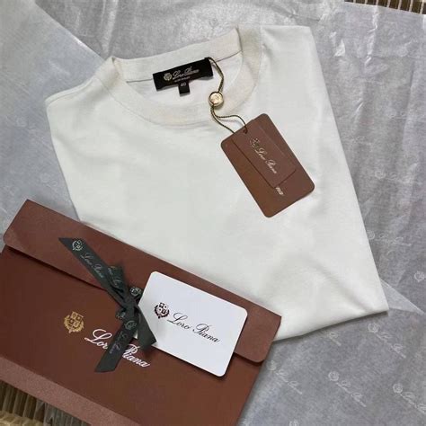 Футболка женская Loro Piana BMS-78982 купить в Москве | Интернет ...
