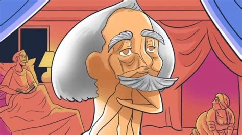 Optical Illusion: First Face You See In This Pic Face Reveals How Your ...