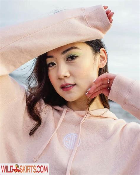 Fanfan Nude Leaked Photos and Videos - WildSkirts