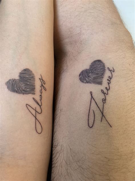 married couple tattoos couple tattoos love matching couple tattoos