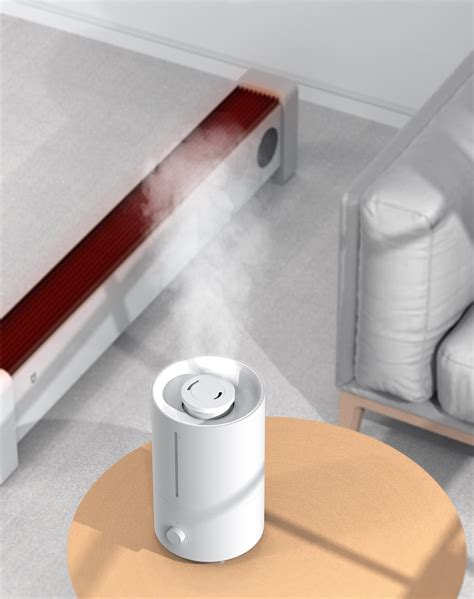 Xiaomi Humidifier 2 Lite - TechPunt