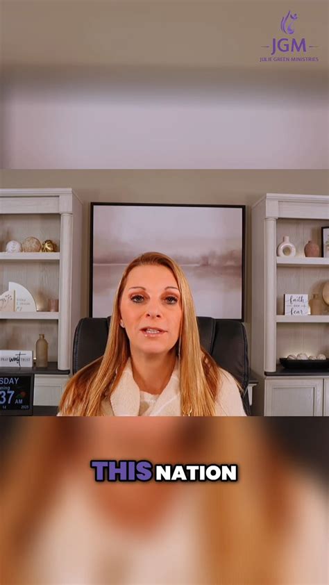 Julie Green Ministries International YouTube: The Impact You're Missing - n67f4ku