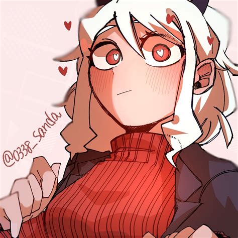 Modeus: ? ? ? : r/Helltaker