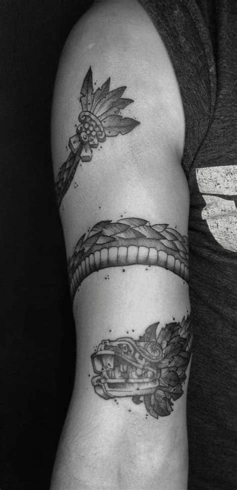 70+ Quetzalcoatl Tattoos: Meanings, Tattoo Designs & More