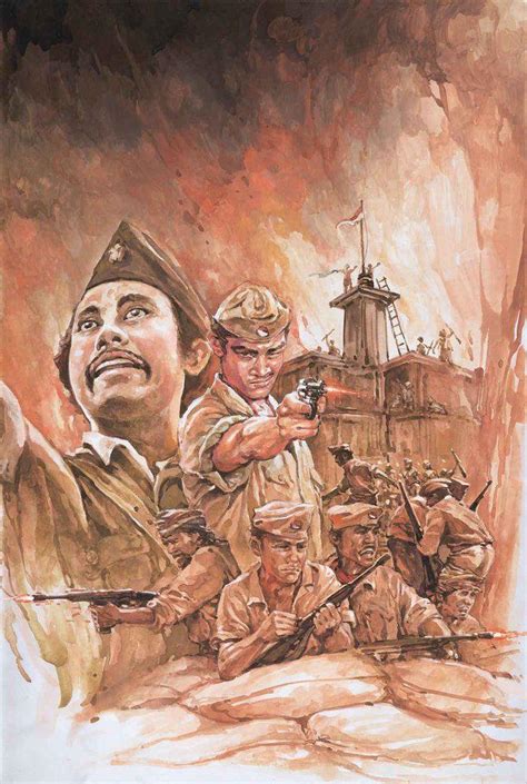 detail wallpaper sejarah indonesia koleksi nomer