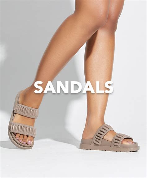 Womens Shoes – Rage SA