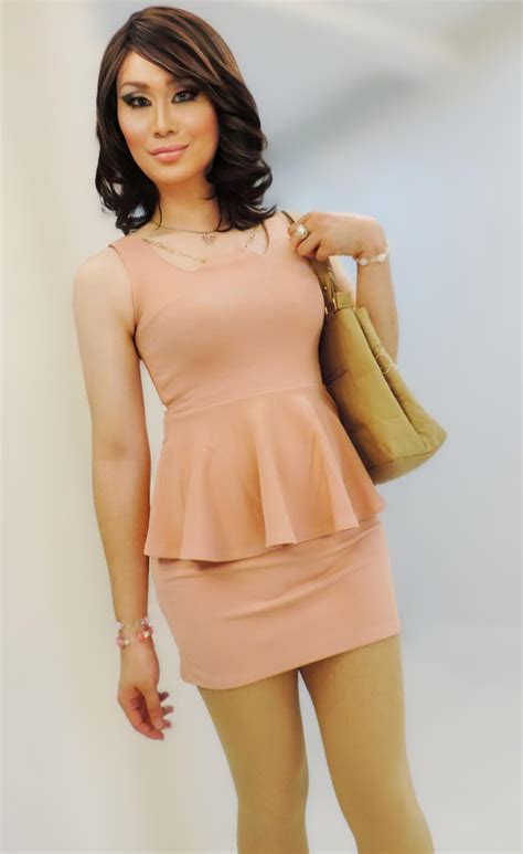 Happy new year ladies x : r/Crossdress_Expression