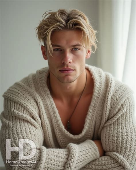 Top styles and trends for modern haircuts for men with straight hair 10