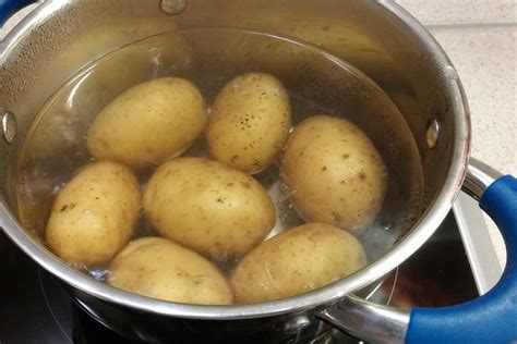 Печените картофки на Джейми Оливър направо те побъркват - За Жената