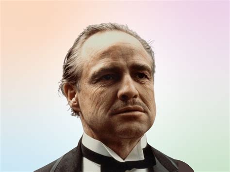 Real Vito Corleone