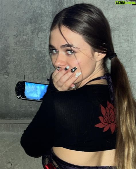 Actress Megan Guthrie HD Photos and Wallpapers March 2023 | Gethu Cinema