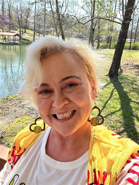 Melinda Lee Tenison, age 57 - A Natural State Funeral Service