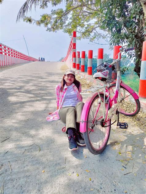 Samanta Sabrin Roxy | Dhaka