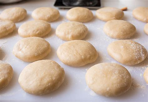 Рецепт берлинеров с фото пошагово на Вкусном Блоге