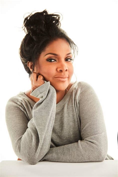 cece winans    reveals  shell    greenleaf