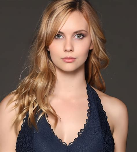 Kayla Coyote (Actress) Age, Videos, Photos, Bio, Wiki, Height, Weight