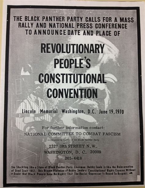 Beyond Civil Rights | HIST 1302: US after 1877