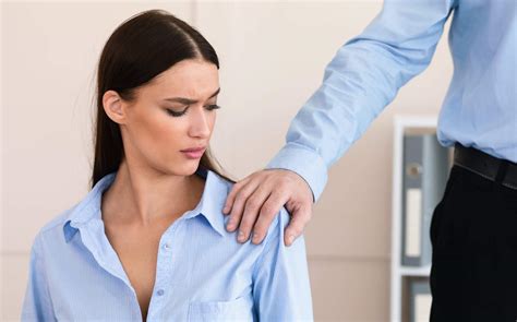 Defining Sexual Assault and Your Legal Options