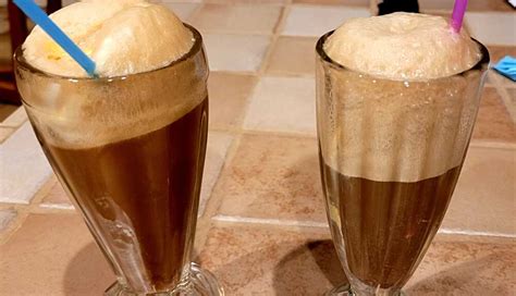 Chocolate Guinness Delight : Cocktail recipe Chocolate Guinness Delight ...