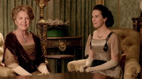 Смотреть "Аббатство Даунтон 2. 1 серия" онлайн. Сериал - eTVnet